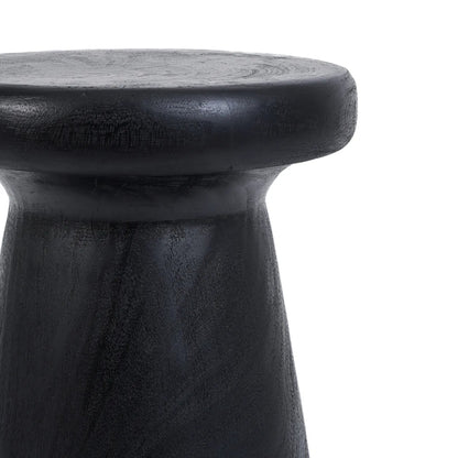 The Gagang Stool - Black Bazar Bizar