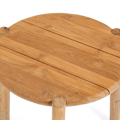 The Gilimanuk Side Table - Outdoor Bazar Bizar