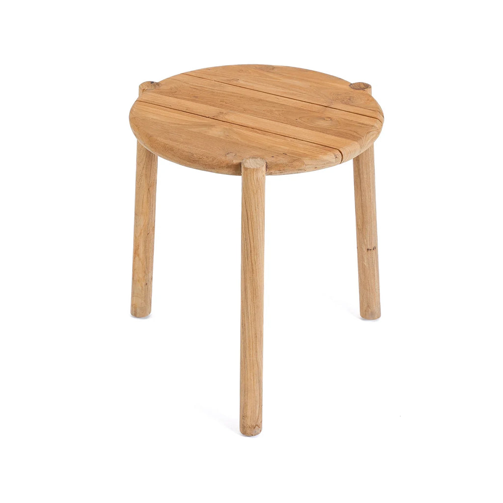 The Gilimanuk Side Table - Outdoor Bazar Bizar