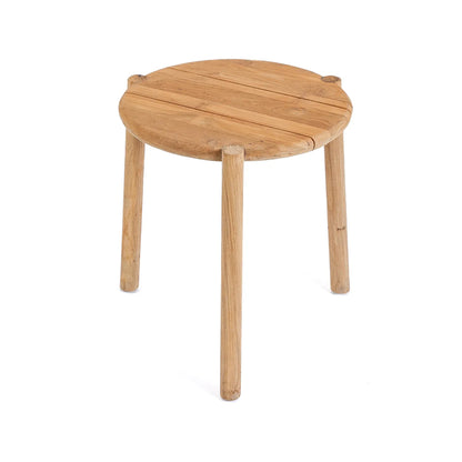 The Gilimanuk Side Table - Outdoor Bazar Bizar