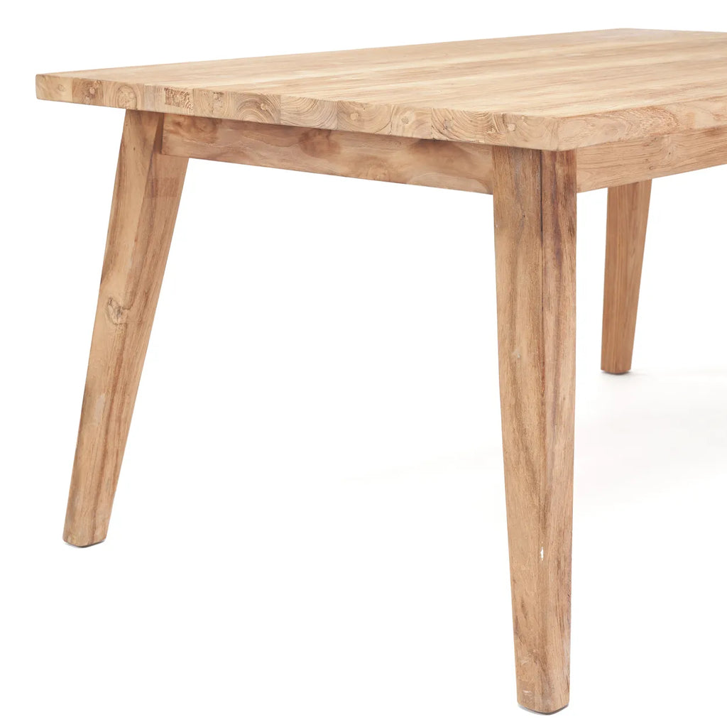 The Luna Dining table - Indoor Bazar Bizar