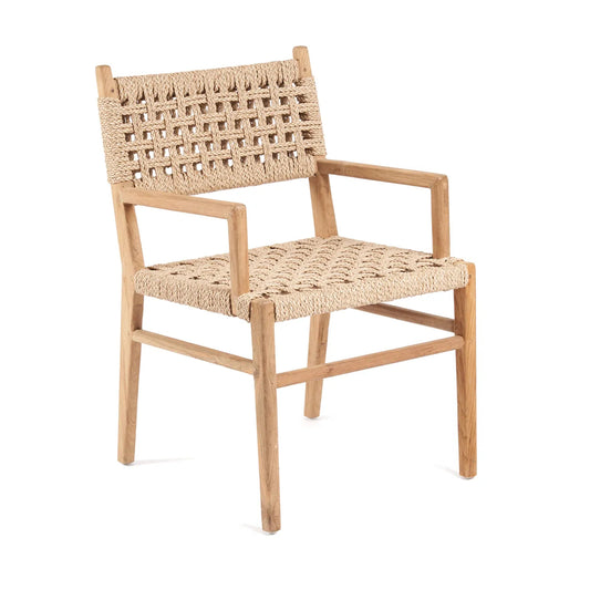 The Othonoi Dining Chair Bazar Bizar