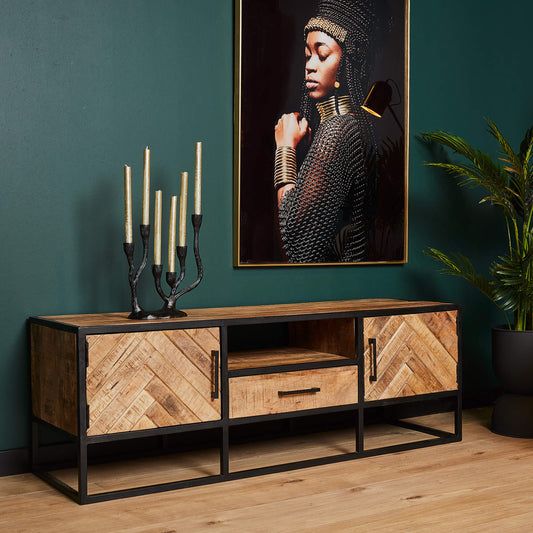 TV unit Arlington | 145 cm