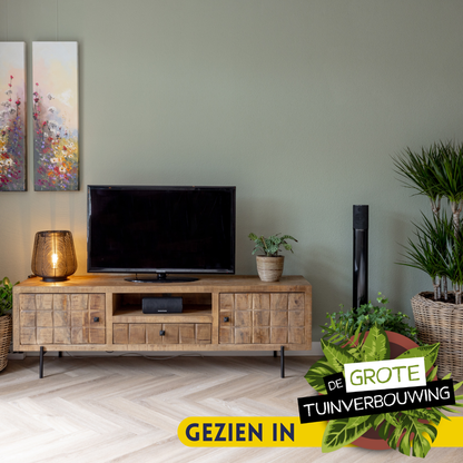 Tv meubel Brandy | 180 cm Bakker Living