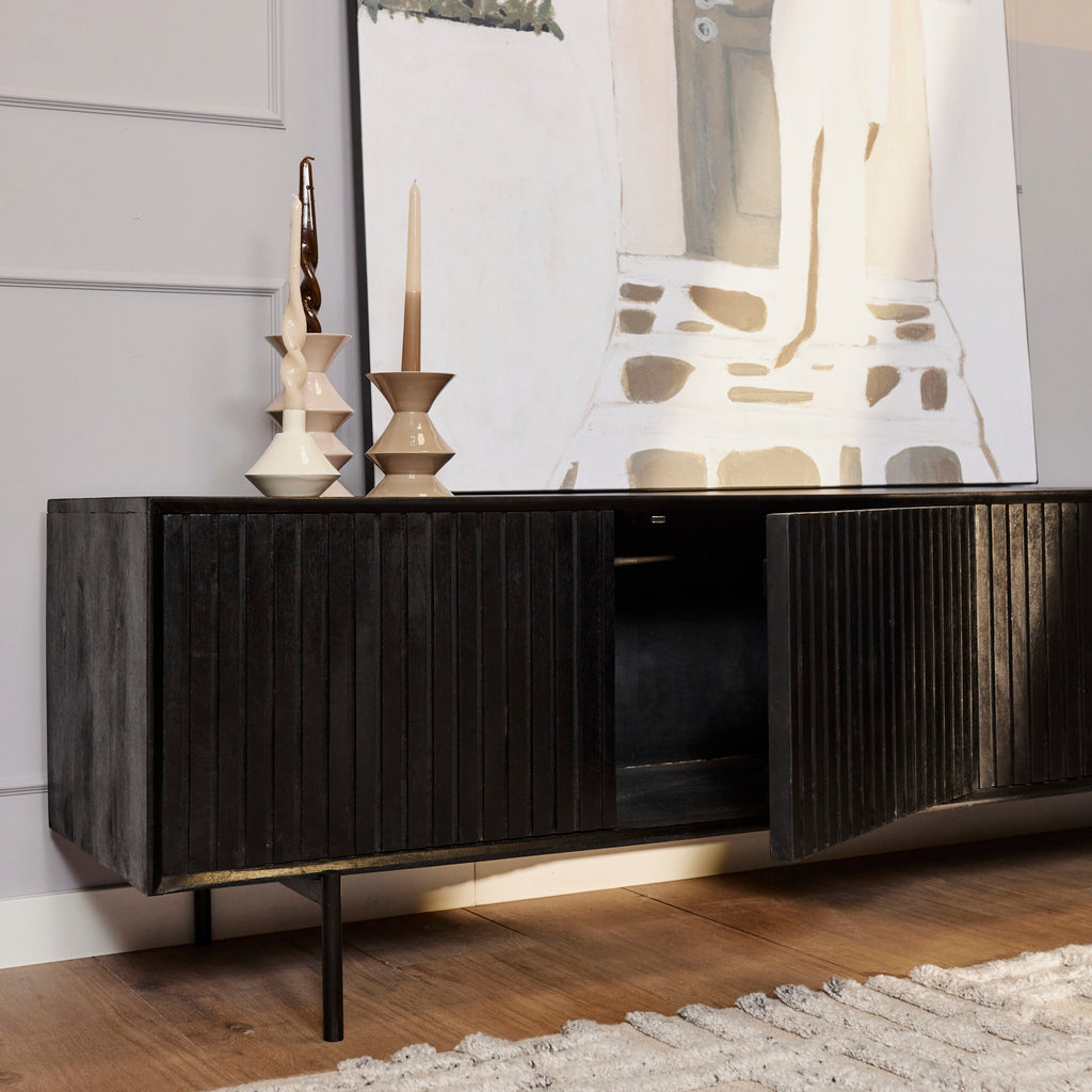 TV furniture Madison | 210 cm