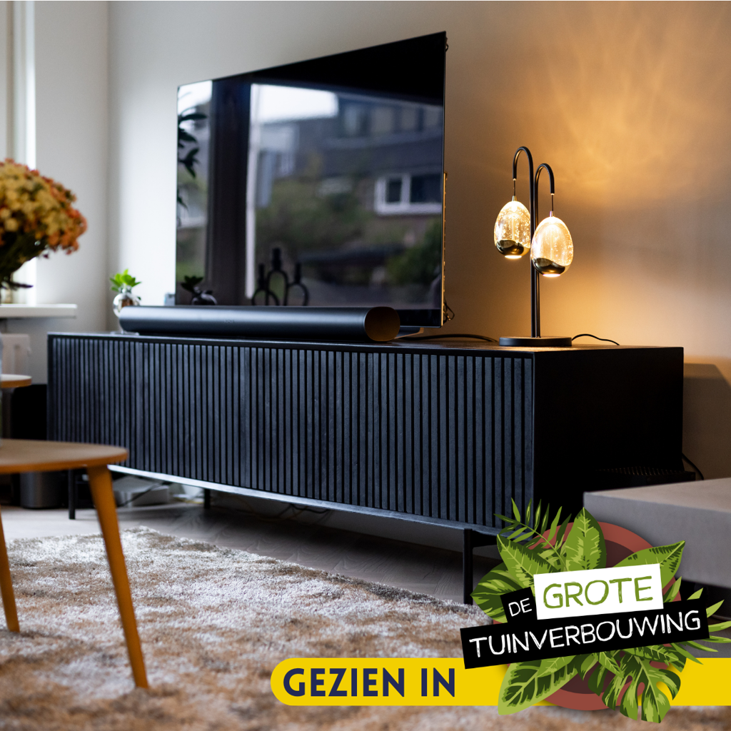 Tv meubel Madison | 210 cm