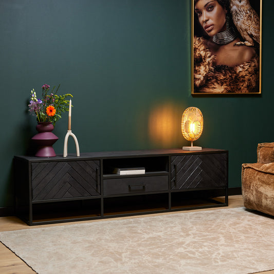 TV furniture New York | 180 cm