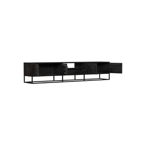 TV furniture New York | 240 cm