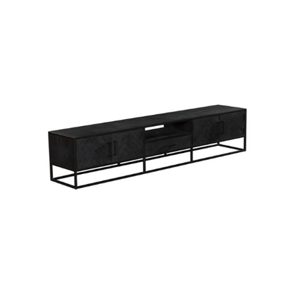 TV furniture New York | 240 cm