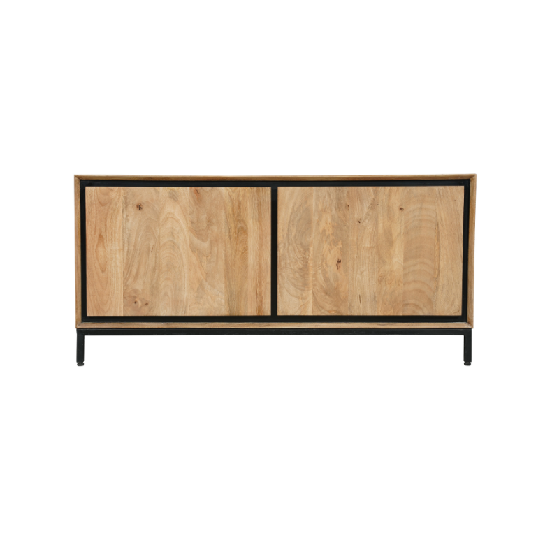 Tv meubel RichWood | 120 cm Bakker Living