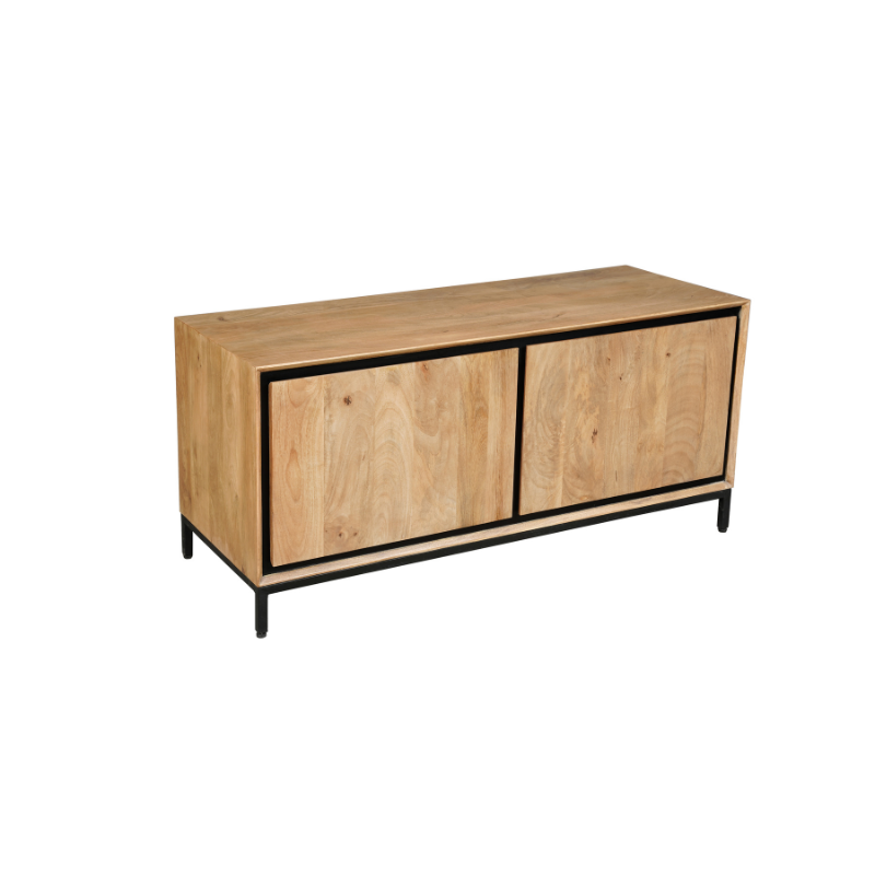 Tv meubel RichWood | 120 cm Bakker Living