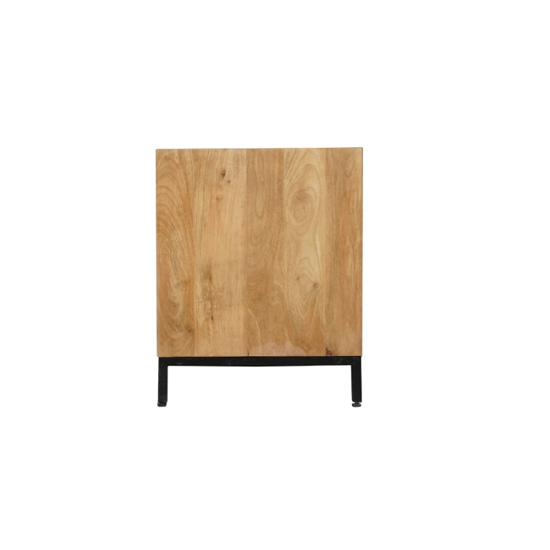 Tv meubel RichWood | 120 cm Bakker Living