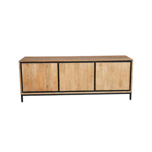 Tv meubel RichWood | 150 cm Bakker Living