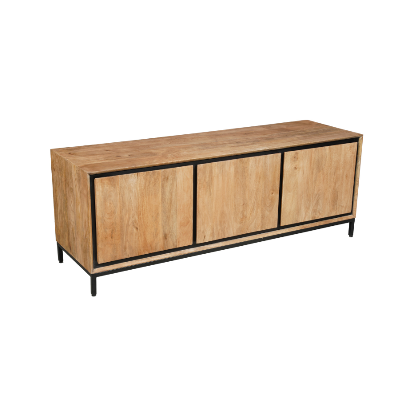 Tv meubel RichWood | 150 cm Bakker Living