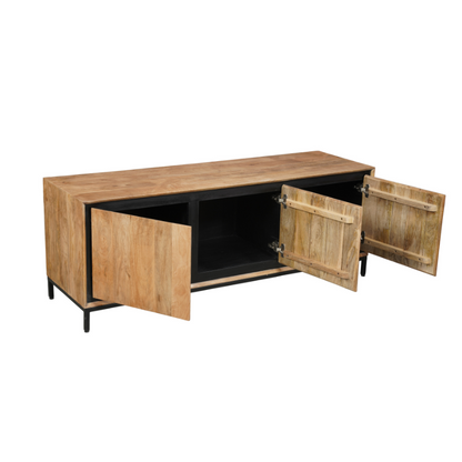 Tv meubel RichWood | 150 cm Bakker Living