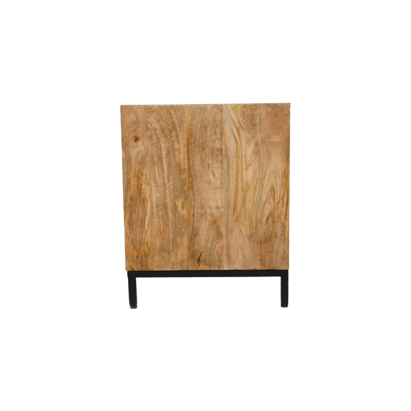 Tv meubel RichWood | 150 cm Bakker Living