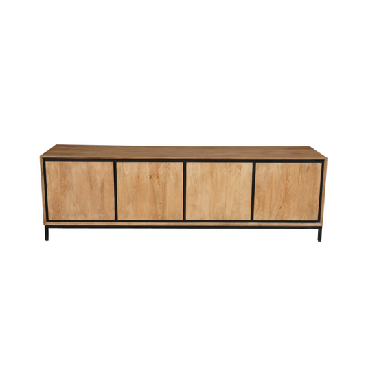 Tv meubel RichWood | 180 cm Bakker Living