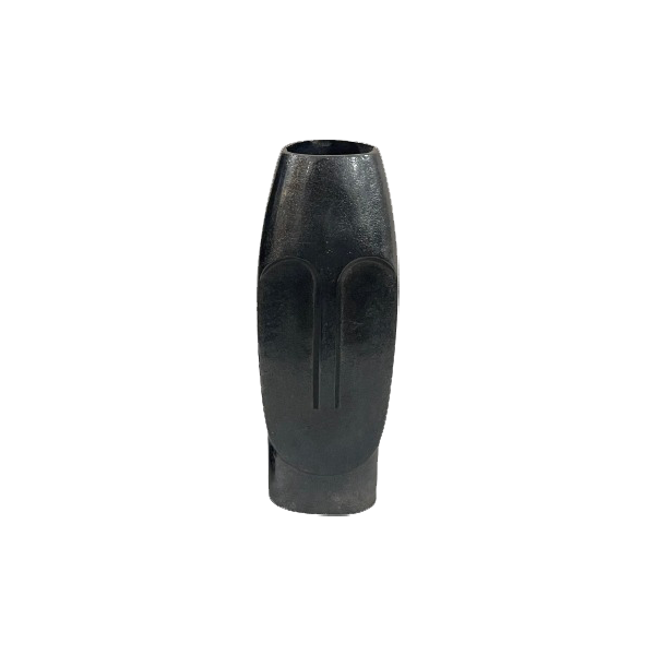 Vase Liv - Black | Small