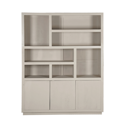 Fachschrank Brüssel XL | 160 cm