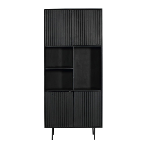 Compartment cabinet Madison | 90 cm