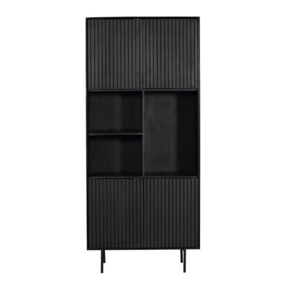 Compartment cabinet Madison | 90 cm