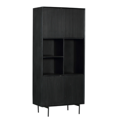 Compartment cabinet Madison | 90 cm