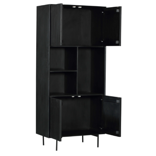 Compartment cabinet Madison | 90 cm