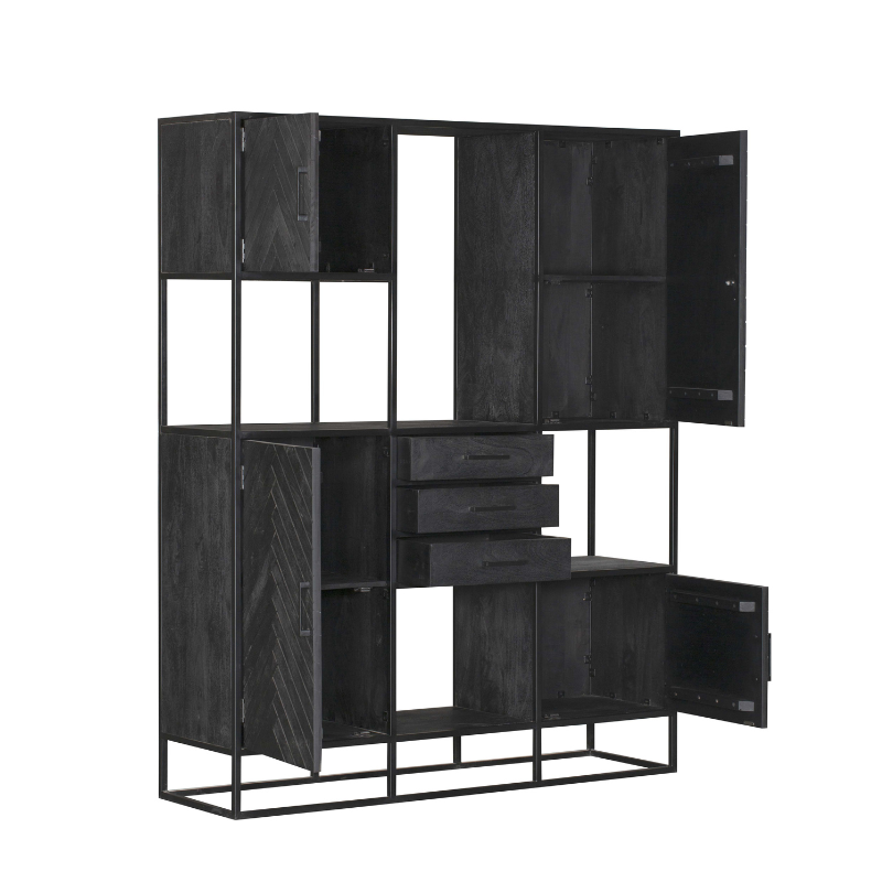 Shelving unit New York | Supreme | XXL