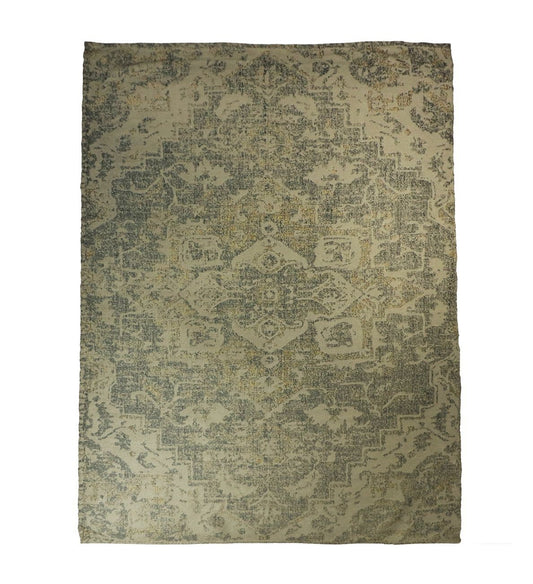 HSM Collection-Vloerkleed Vintage -120x180-Assorti-Polyester